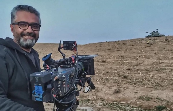 Sînemagerekî Kurd canê xwe ji dest da