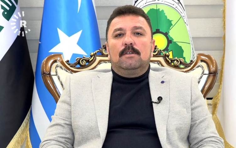Parlamenterê Tirkmen bangî Kurd û Tirkmenan kir: Ji bo xatirê Kerkûkê