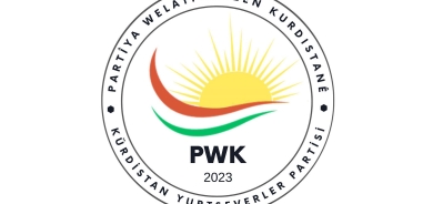 PWK: Tirkiye kiryarên Israîlê şermezar dike lê li Kurdistanê êrîşî sivîlan û cihên pêdiviyên jiyanê dike