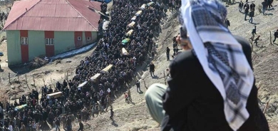 Komkujiya Robozikê: 12 sal derbas bûn, malbat tên cezakirin