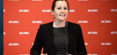 Seroka Partiya Çep a Alman: Divê êrişên li ser Rojava wekî sûcên şer bên şermezarkirin