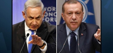 Netanyahu bersiv da Erdogan: Yê ku Kurdan qir dike nikare dersê bide me