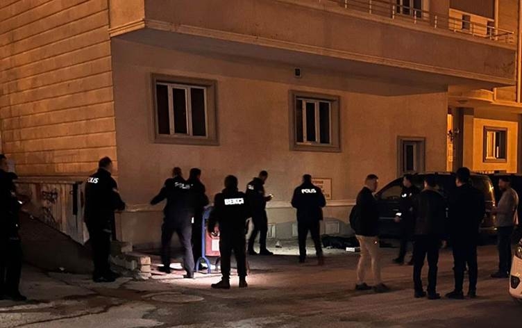 MÊRDÎN – Zeyneb li kolanê hat kuştin!