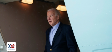 Biden ji Kongressê re: Em amade ne bersivê bidin êrîşên li ser hêzên me