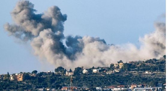 Israel Warns of Military Action to Remove Hezbollah from Lebanon Border