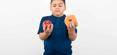 ئاستی بەرزی كۆلیستیرۆڵ لە منداڵدا