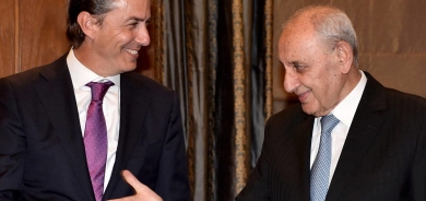 هوكشتاين ينعش الوساطة الأميركية لتحديد الحدود البرية اللبنانية - الإسرائيلية