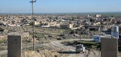 هجوم بطائرة مسيّرة يسفر عن قتلى في سنجار