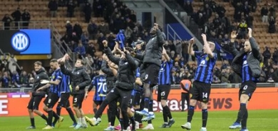 إنتر مرشح لتخطي جنوا وقمة بين يوفنتوس وروما