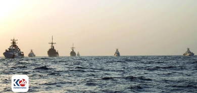 Amerîkayê dronek û moşkekên din ên Hûsiyan li Deryaya Sor xistin xwarê