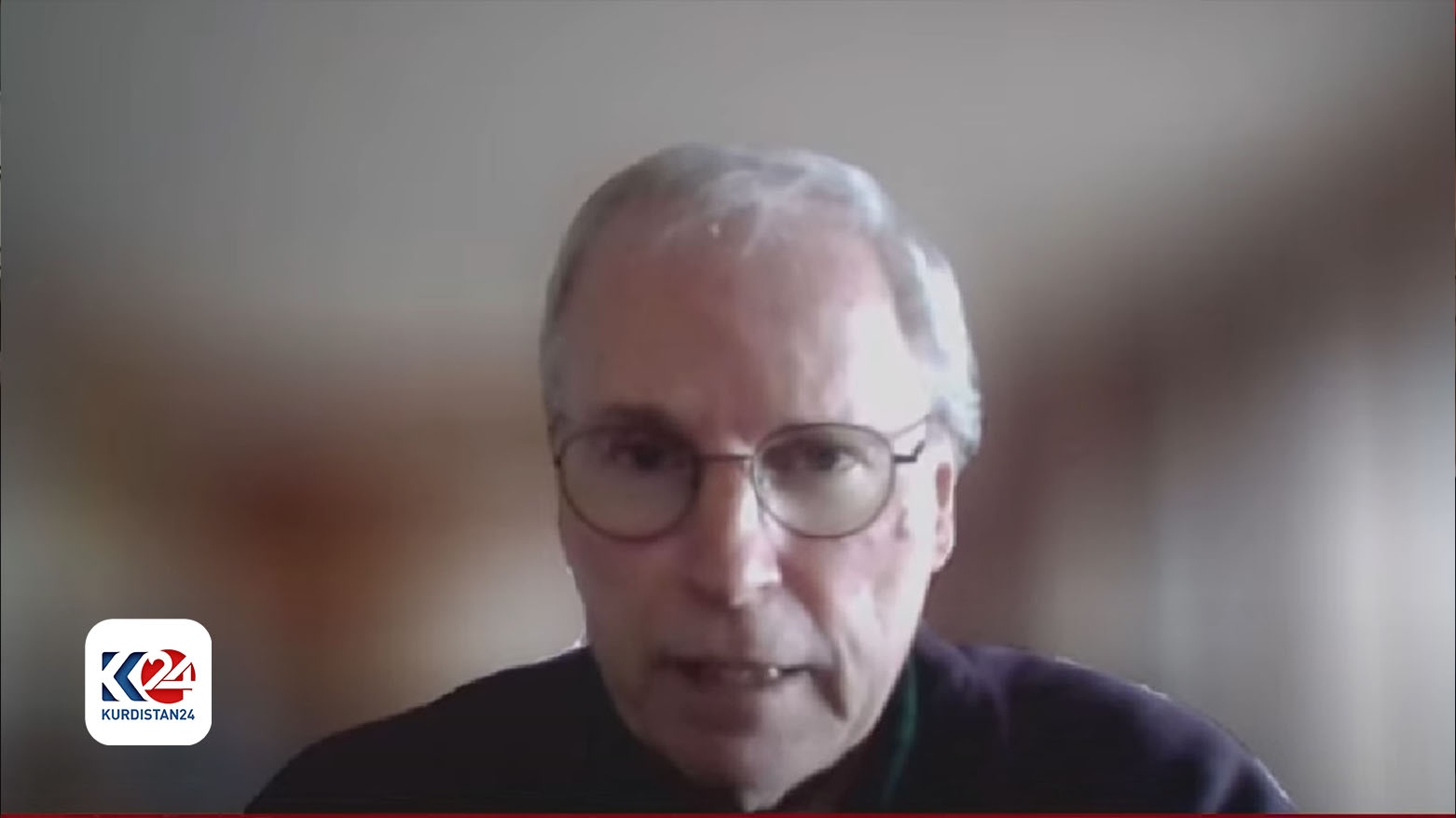 Robert Ford: Ecindaya Waşintonê nîne devereka otonomî ji Kurdan re li rojhilatê Sûriyeyê dabimezrîne