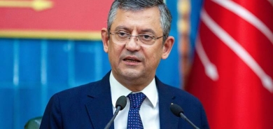 Ozgur Ozel li ser Komkujiya Robozikê daxuyaniyek da