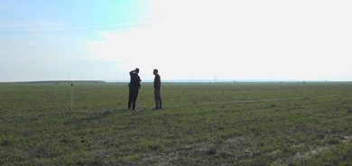 Cotkarê Kurd: Dê me bi saxîtî bin ax bikin, kes haware me nabe xwe