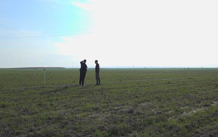 Cotkarê Kurd: Dê me bi saxîtî bin ax bikin, kes haware me nabe xwe