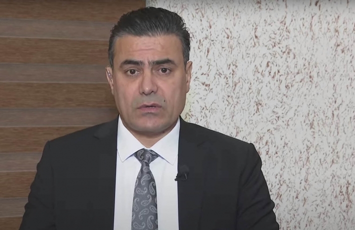 Çiya Emîn: Îsal zêdetirî 500 hezar geştyaran serdana Zaxoyê kiriye