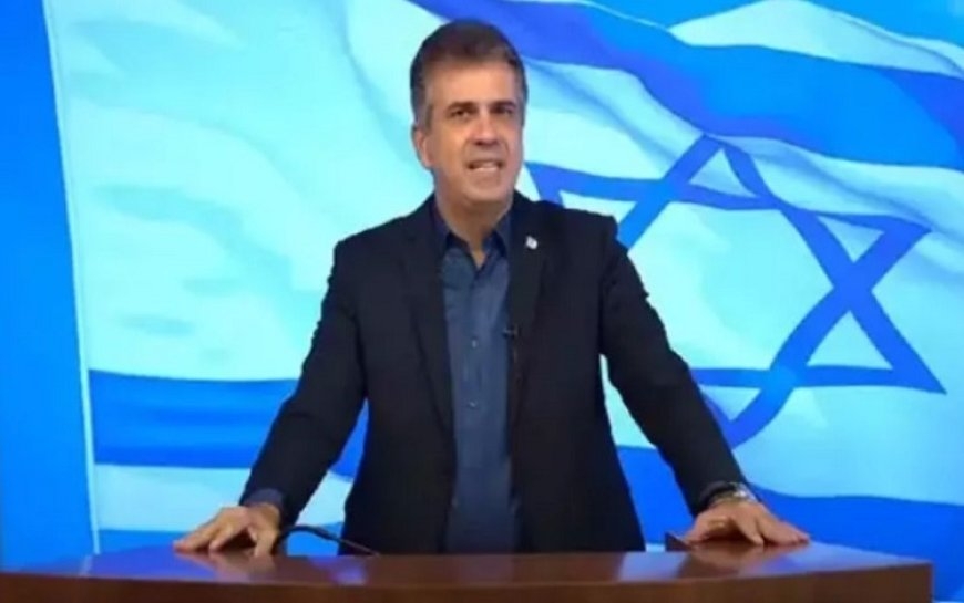 Îsraîl xeta sor li ser Erdogan kêşa