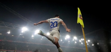 «الدوري الإيطالي»: في مواجهة «الضباب»… جنوى يوقف انتصارات إنتر