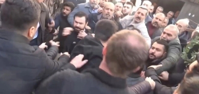 Li Ruhayê di çalakiya piştevaniya Rojavayê Kurdistanê de 10 kes hatin binçavkirin