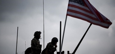 Dîsa êrîşî ser hêzên Amerîkî hate kirin