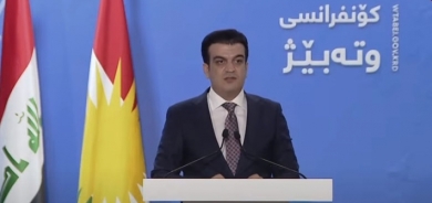 Pêşewa Hewramanî: Ti baregeh û bingeheke Îsraîlê li Herêma Kurdistanê nîne