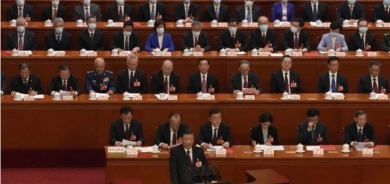 China Expels Nine Military Officials from Parliament in Sweeping Reshuffle