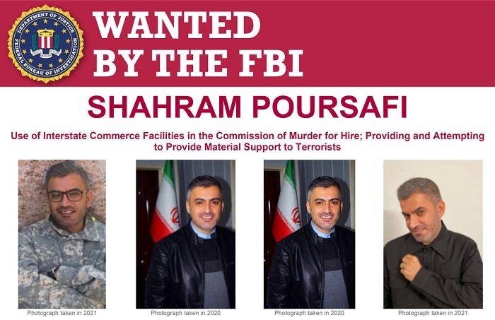 Report on Alleged Iranian Regime's Global Assassination and Terrorism Plots