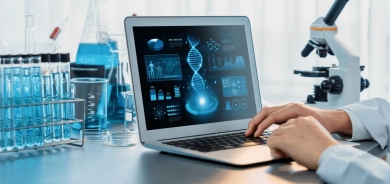 أهم الإنجازات الطبية في عام 2023