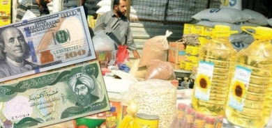 قرار مهم يدخل حيز التنفيذ .. سيؤثر على سعر صرف الدينار وخفض أسعار السلع في السوق