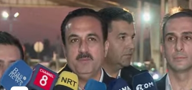 أوميد خوشناو: التشكيلة الحكومية التاسعة تسعى إلى تطوير كافة مدن كوردستان وجعلها بوابة للسياحة