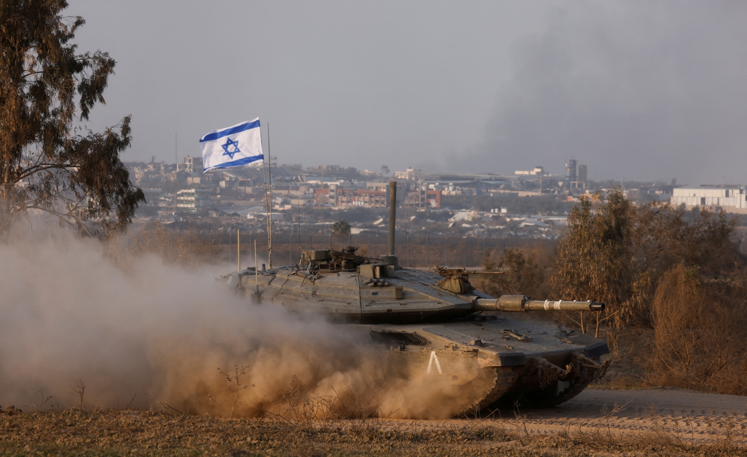 مطالب مصرية وأممية بوصول آمن للمساعدات إلى غزة