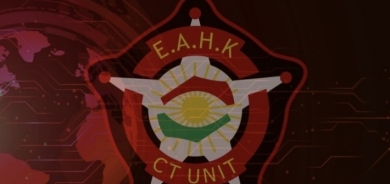 مكافحة‌ الإرهاب في كوردستان تنفي استهداف أربيل بمسيرة مفخخة