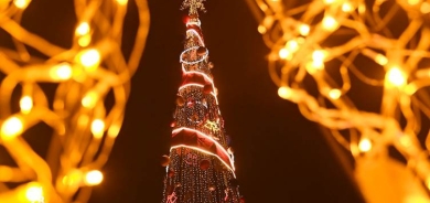 هيئة السياحة بإقليم كوردستان: إقامة الاحتفالات بكافة المدن بمناسبة رأس السنة