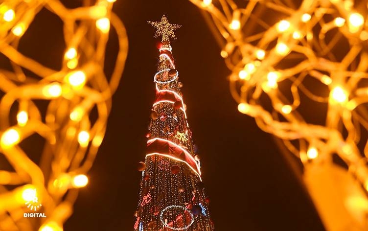 هيئة السياحة بإقليم كوردستان: إقامة الاحتفالات بكافة المدن بمناسبة رأس السنة