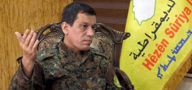 Mezlûm Kobanî nameyek bo Kongrêsa Amerîkayê şand