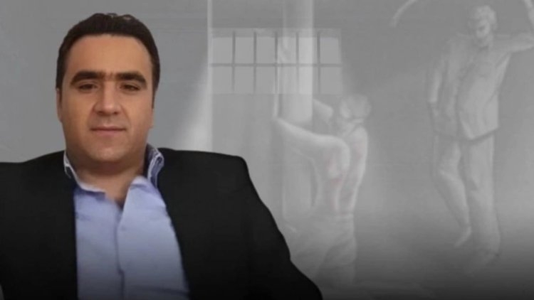 Welatiyekî Kurd    hate kuştin