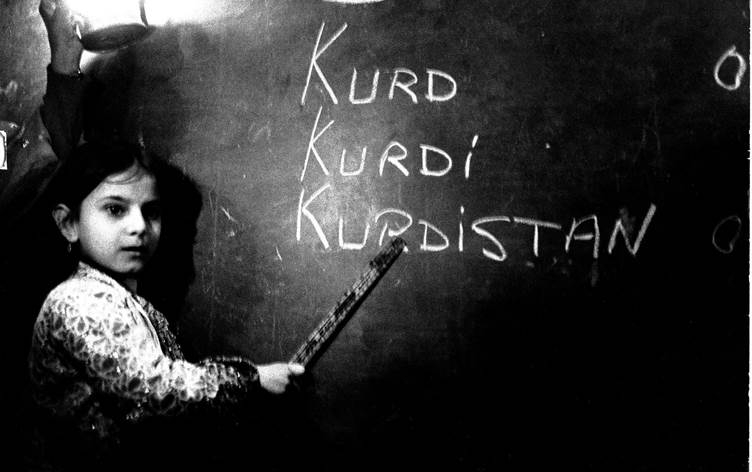 Platforma Zimanê Kurdî: Pirsa ziman û nasnameyê îro bûye pirsa man û nemanê