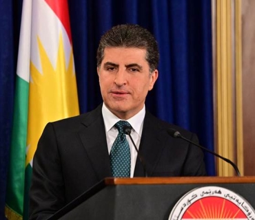 نێچیرڤان بارزانی: ناكۆكيى سياسيى ناوخۆ بووە هۆکارێکی بەدەستنەهێنانی ماف و شایستەکانی هەرێمی کوردستان