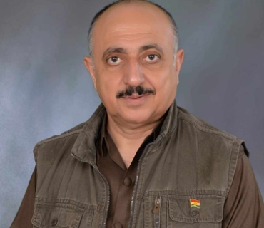 غــەفوور مەخمووری: هێرشى میلیشیا تیرۆریستییەکانى عێراق بۆ سەر هێزى پێشمەرگەى کوردستان بە توندى شەرمەزار دەکەین