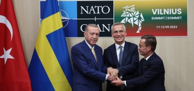 البرلمان التركي يقترب من المصادقة على انضمام السويد لـ«الناتو»