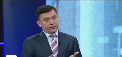 كمال برزنجي: حكومة كوردستان تسعى إلى خلق فرص عمل للشباب