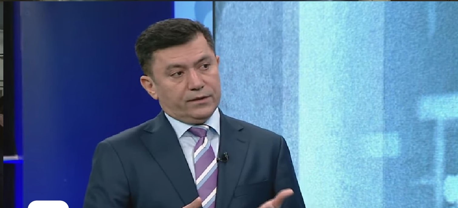 كمال برزنجي: حكومة كوردستان تسعى إلى خلق فرص عمل للشباب