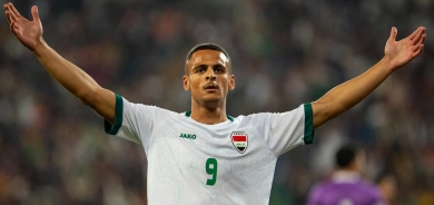 علي الحمادي: اللعب للعراق يمنحني الكبرياء… و حلمي «البريميرليغ»