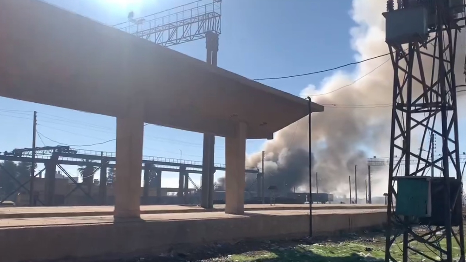 HSD: Di 2023an di artêşa Tirkiyeyê 798 caran êrîşî herêmên me kiriye