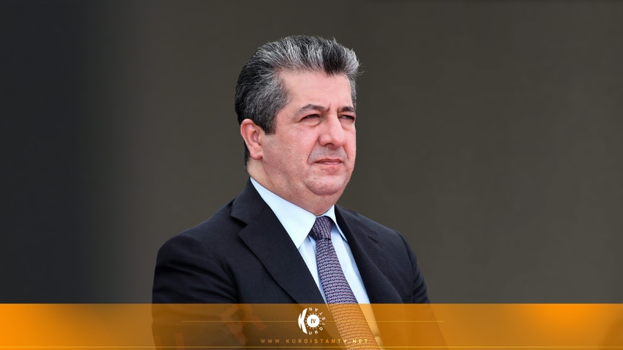 Mesrûr Barzanî: Bila tevahiya aliyan berejwendiyên nîştimanî esas bigirin