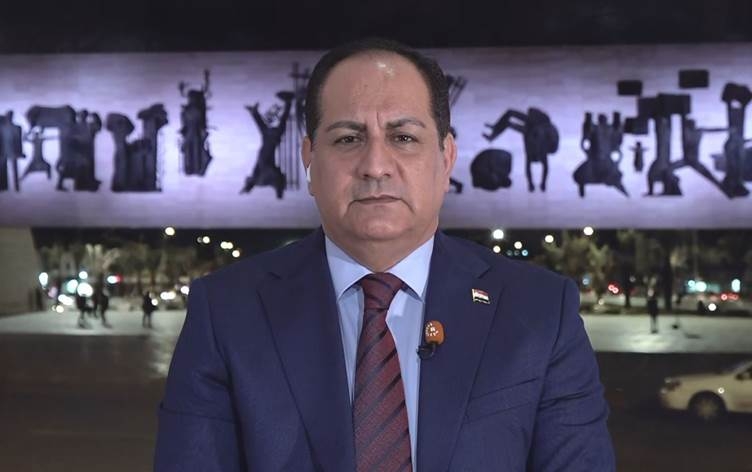 Îraqê li ser êrişa li Pêşmergeyan daxuyanî da