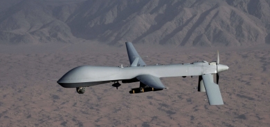 Unidentified Drone Strikes Chamchamal Village in Kurdistan Region for the Second Time in a Week