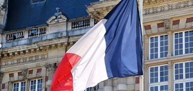 France Strongly Condemns Drone Attack on Peshmerga Forces in Erbil; Urges Swift Action Against Perpetrators