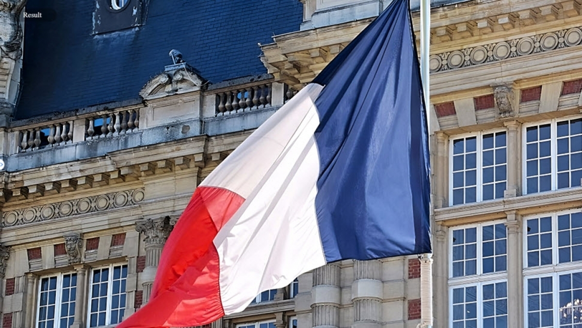 France Strongly Condemns Drone Attack on Peshmerga Forces in Erbil; Urges Swift Action Against Perpetrators