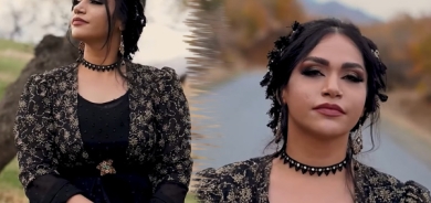 هاناو گۆرانییەكی میكائیل دەڵێتەوە