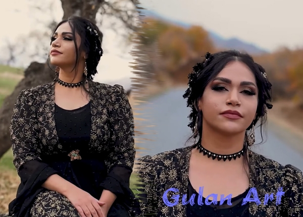 هاناو گۆرانییەكی میكائیل دەڵێتەوە